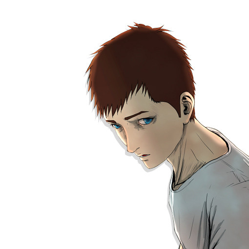 데드데이즈 (DEAD DAYS)