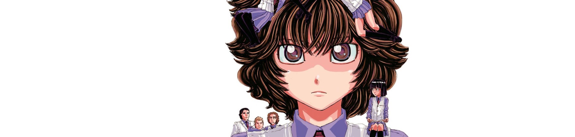 名探偵マーニー