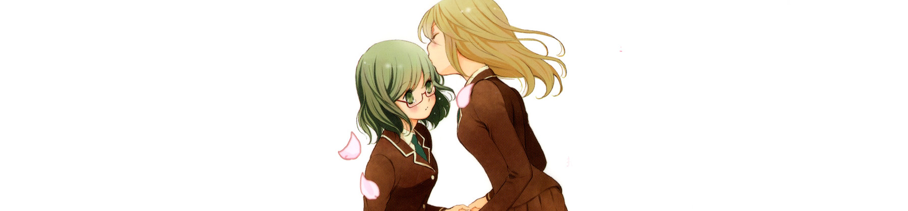 聖純少女パラダイム