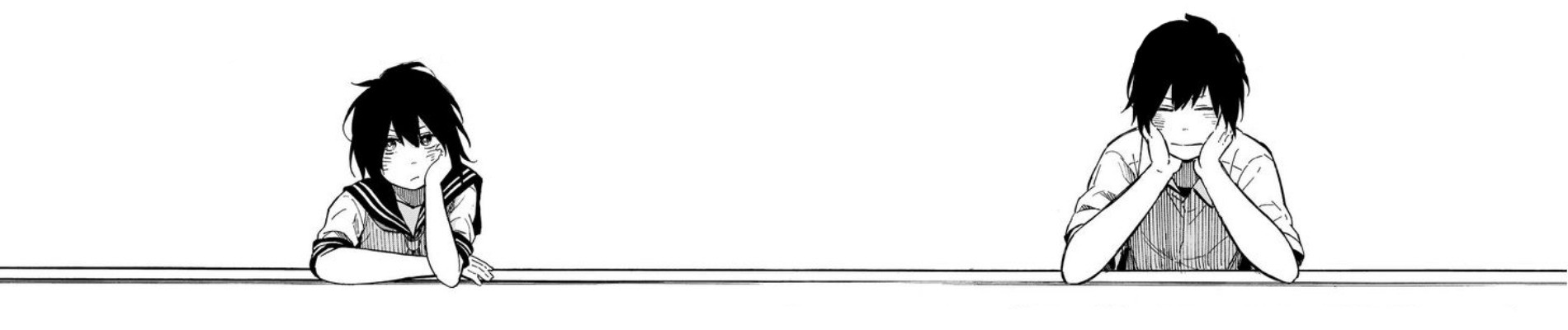 彼女はろくろ首