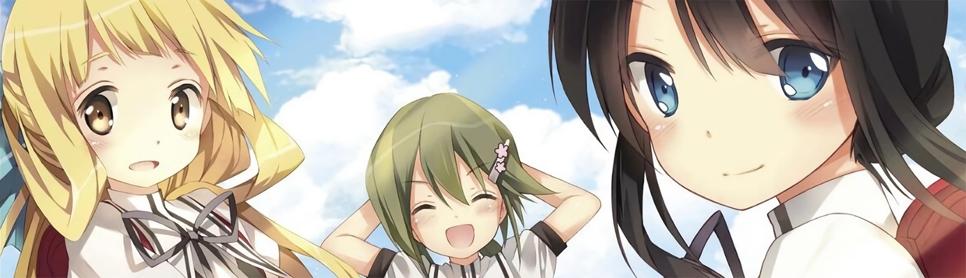 鷲尾須美は勇者である