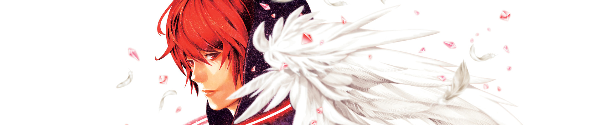 プラチナエンド