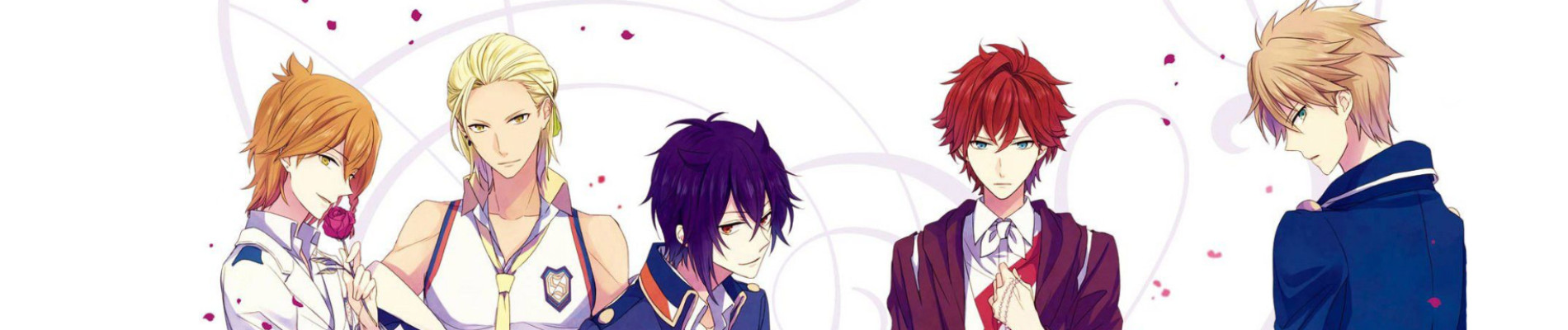 Dance with Devils -Blight-