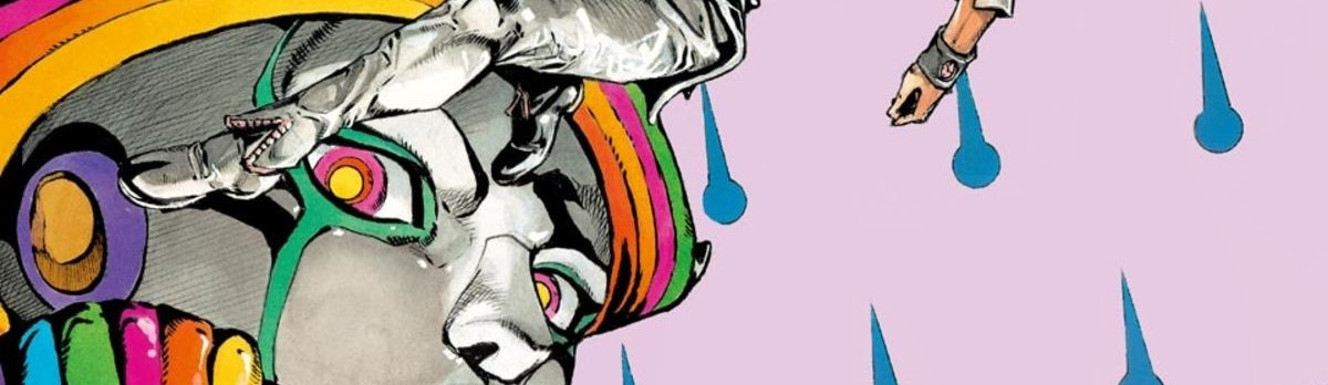 岸辺露伴は動かない エピソード7:月曜日-天気雨