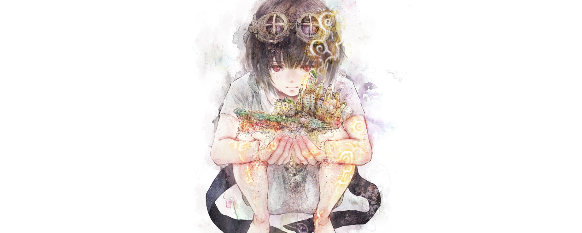 クジラの子らは砂上に歌う