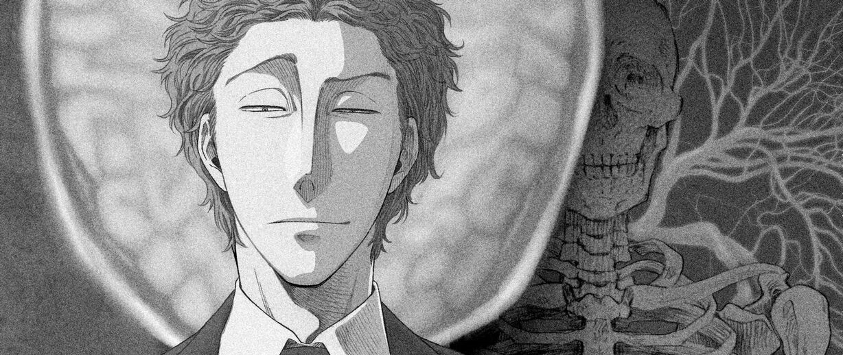 フラジャイル～病理医岸京一郎の所見～