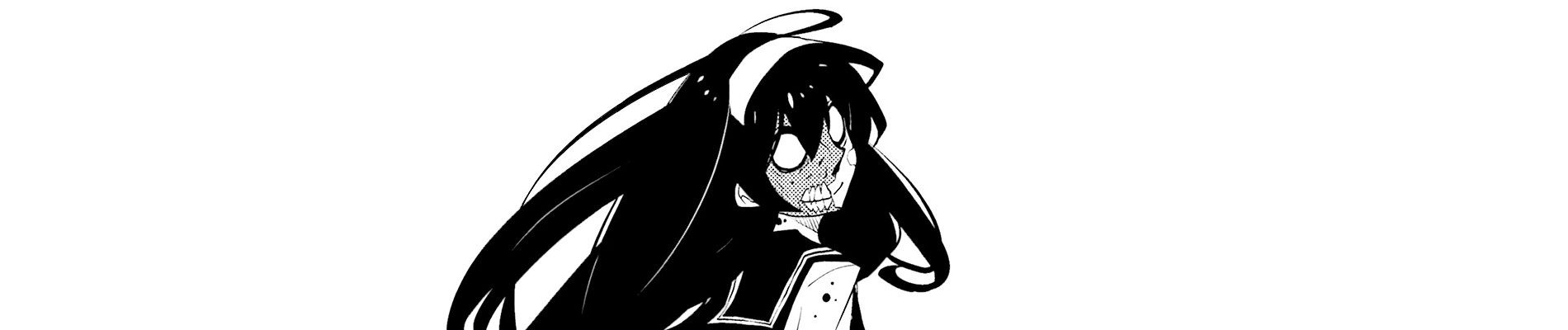 腸語 -ハラワタガタリ-