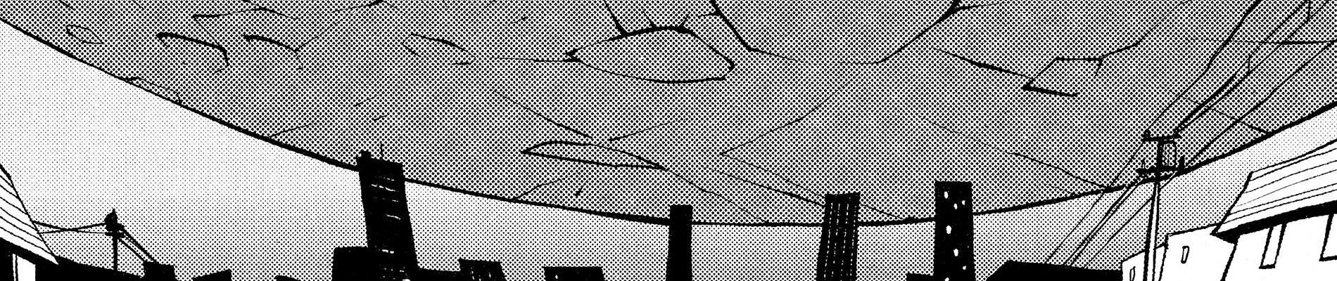 ワールズエンドサボタージ