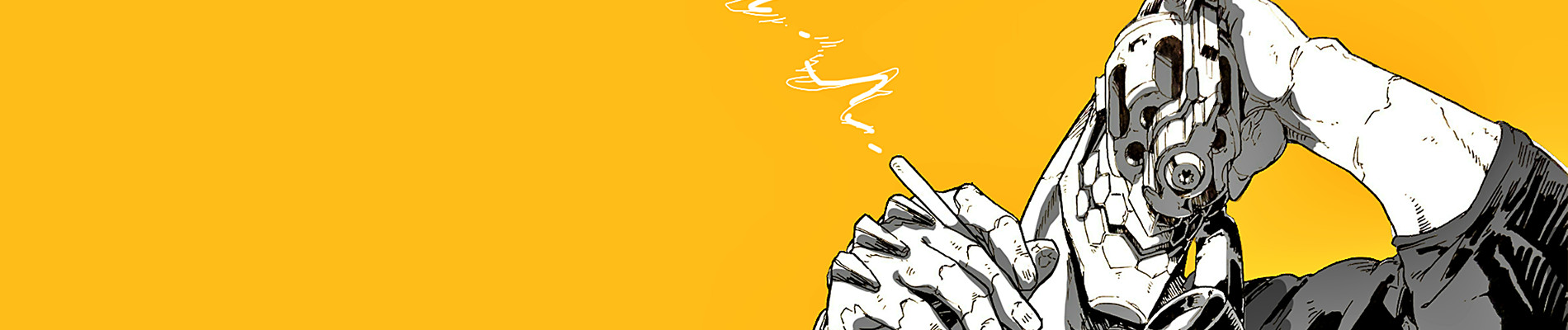 ノー・ガンズ・ライフ