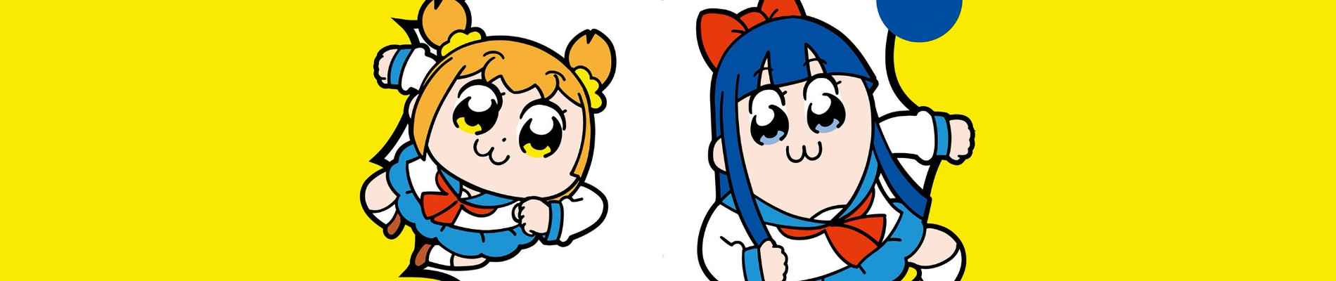 ポプテピピック