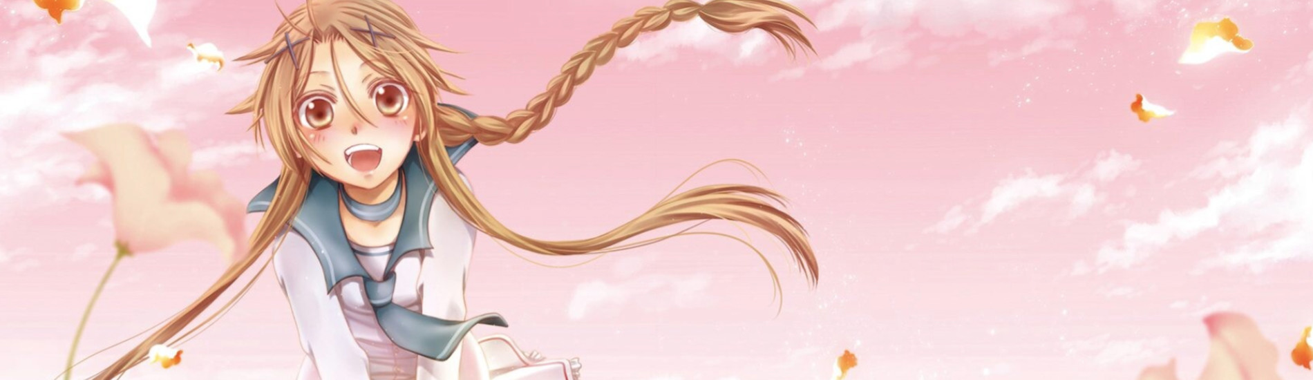 ニーナとうさぎと魔法の戦車