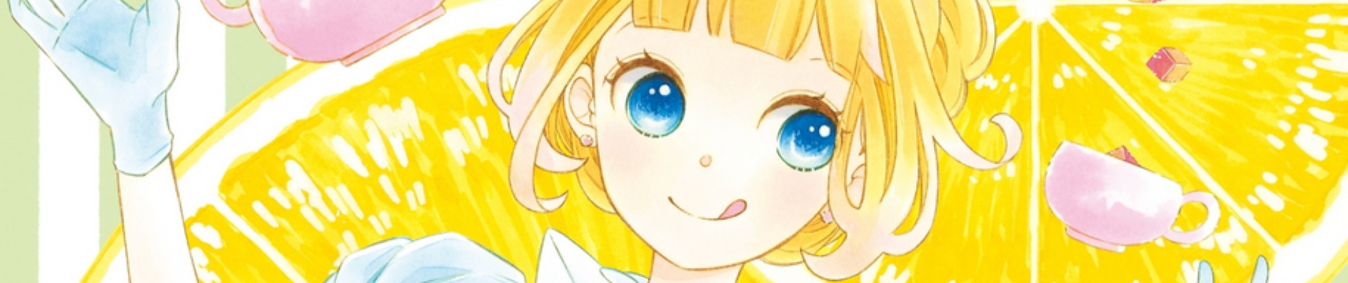 コレットは死ぬことにした