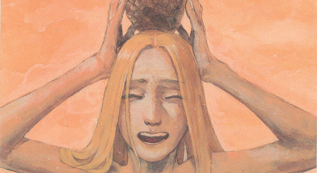 幻想ギネコクラシー