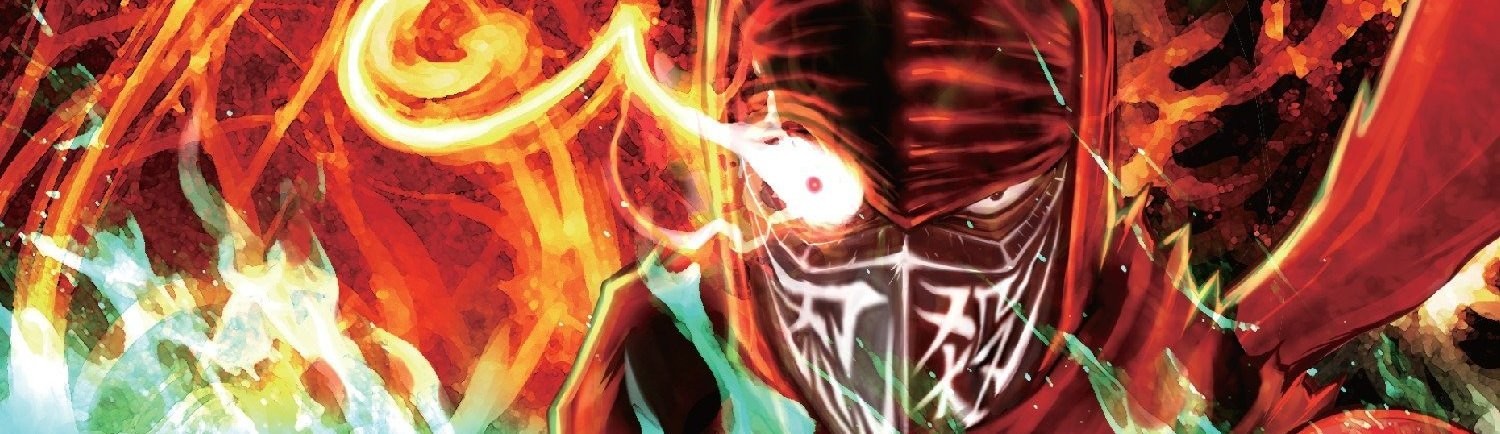 ニンジャスレイヤー