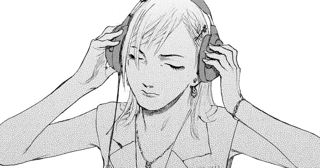 波よ聞いてくれ