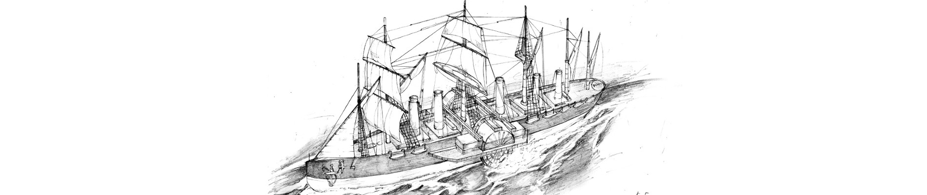 海のクレイドル