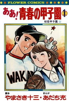 ああ! 青春の甲子園