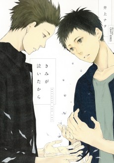 きみが泣いたから