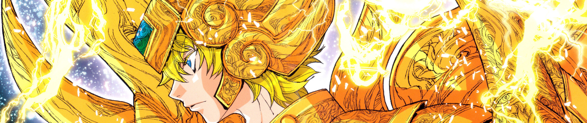 聖闘士星矢EPISODE.Gアサシン