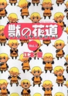 獣の花道 FFXI・電撃の旅団外伝