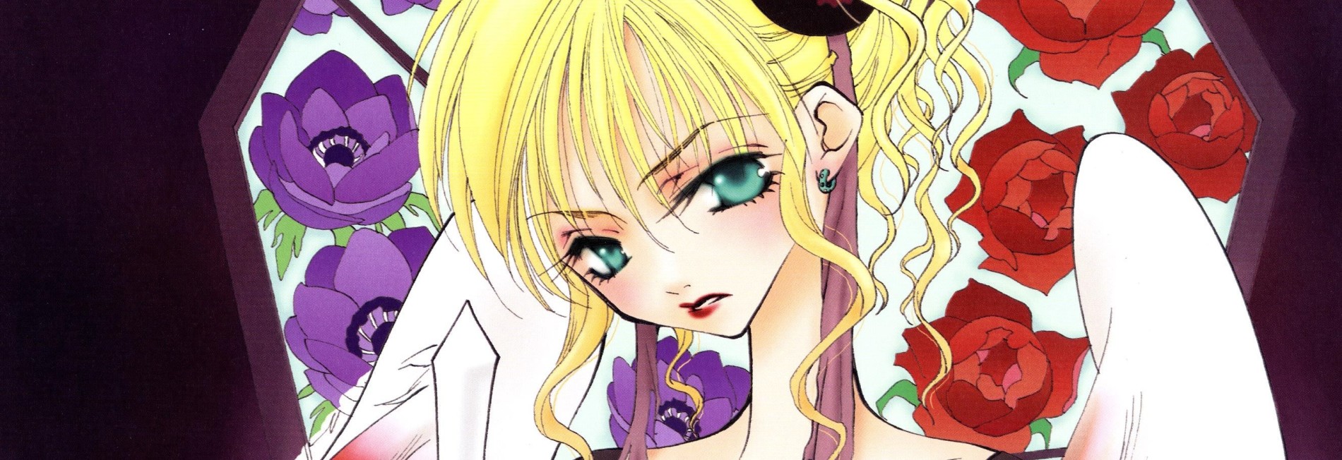 Princess AI～プリンセス・アイ物語～