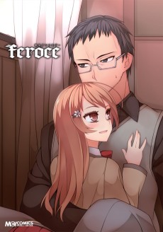 禁忌アンソロジー feroce