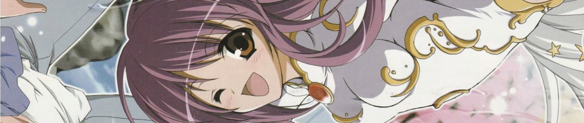 カレイドスター コミックアンソロジー