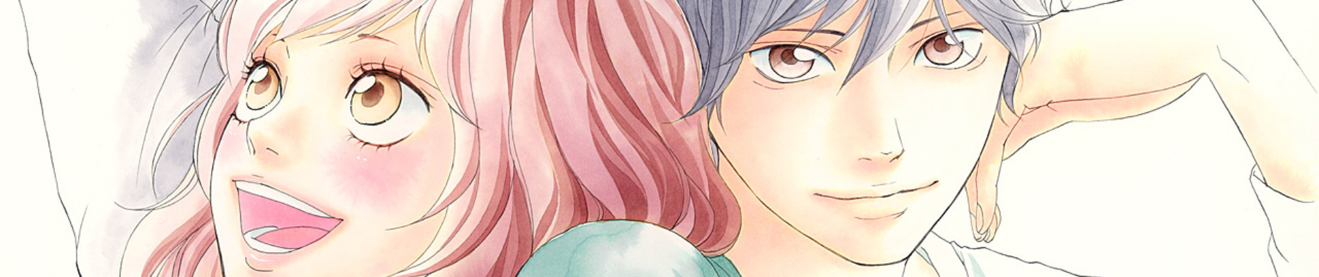 アオハライド awaken