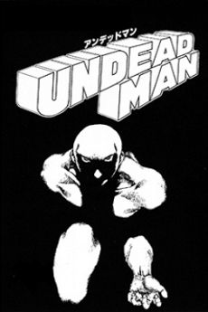 UNDEADMAN