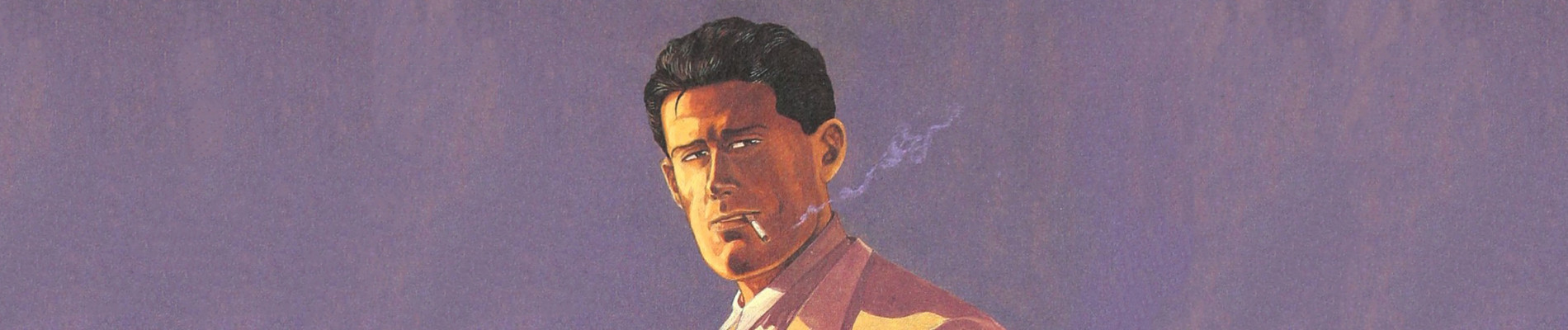 新・事件屋稼業