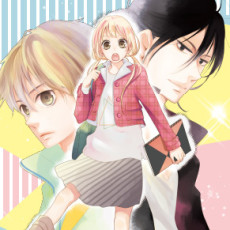 てのひらに彗星