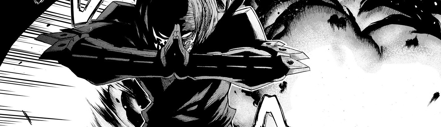 ニンジャスレイヤー殺（キルズ）