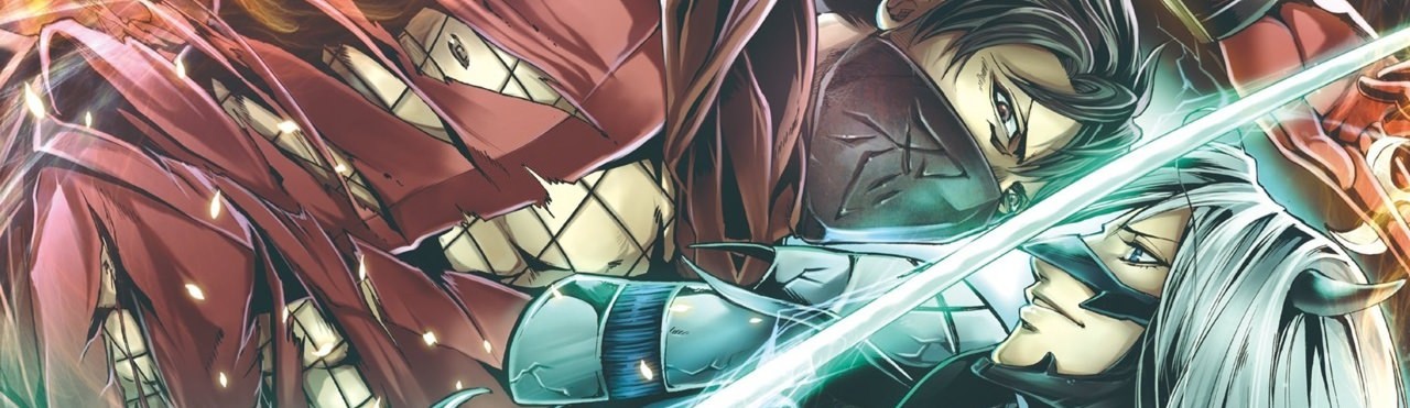 ニンジャスレイヤー グラマラス・キラーズ