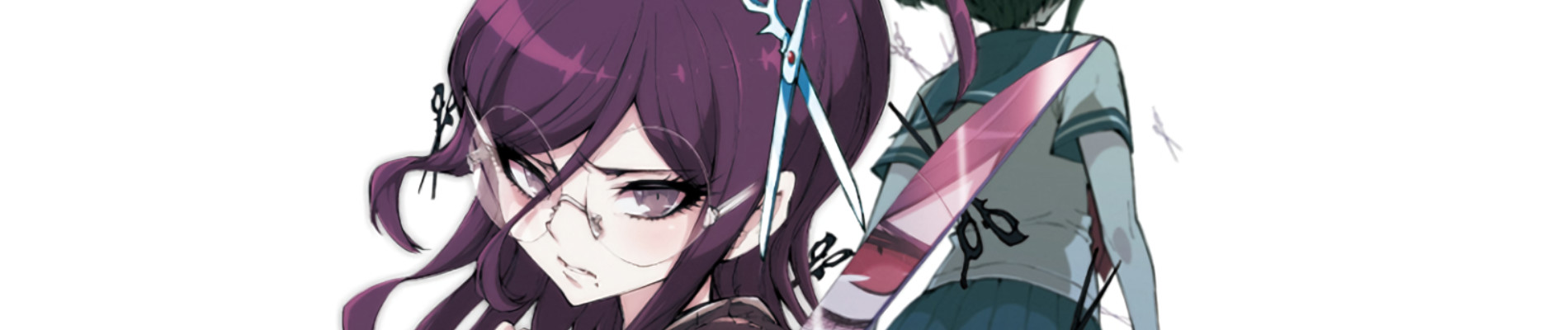 絶対絶望少女 ダンガンロンパ Another Episode ジェノサイダーモード