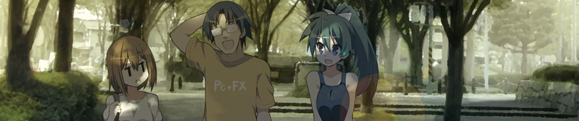 中原くんの過保護な妹