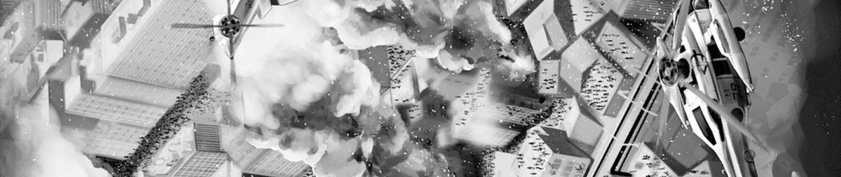 アイアムアヒーロー in OSAKA