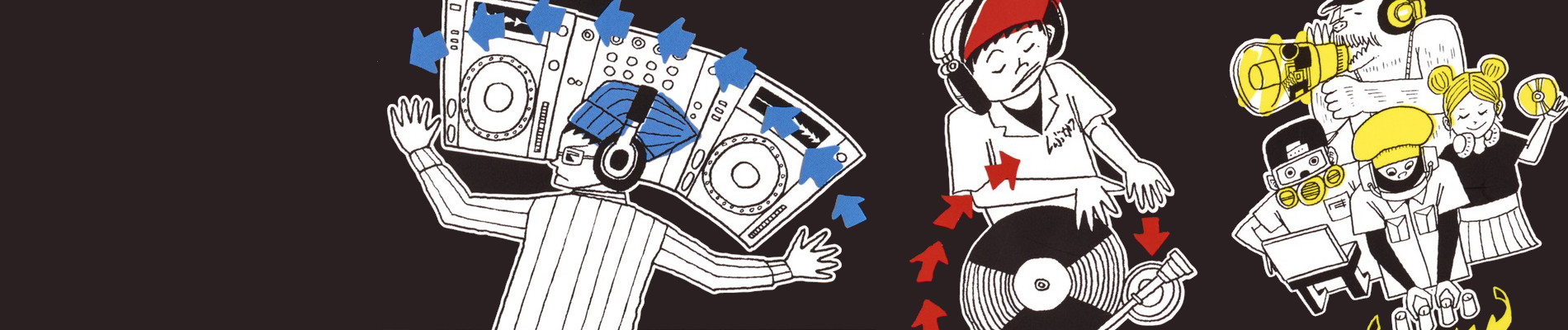 とんかつDJアゲ太郎