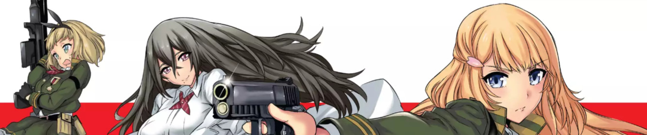 対魔導学園35試験小隊