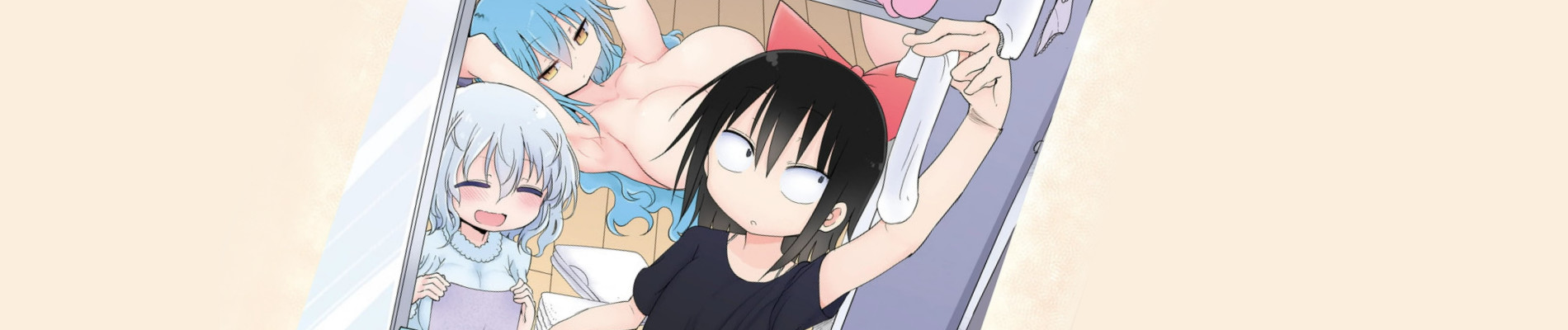 もののけ◇しぇありんぐ