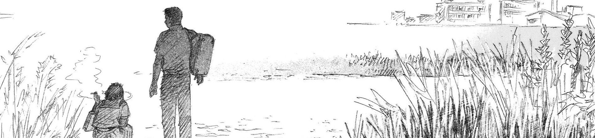 SCATTER -あなたがここにいてほしい-