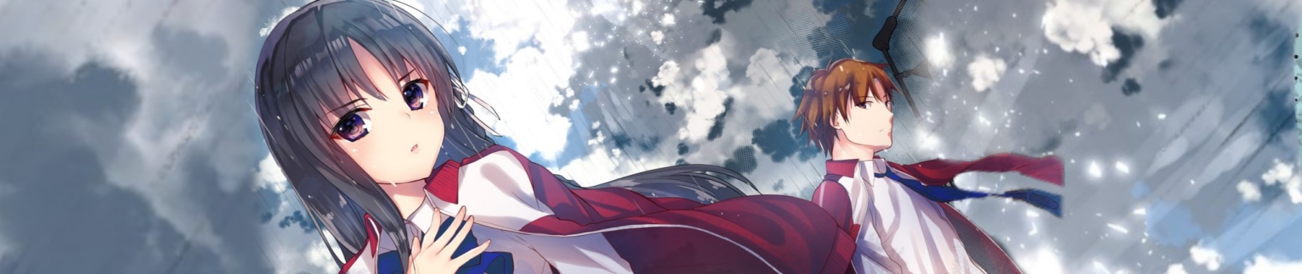 ようこそ実力至上主義の教室へ