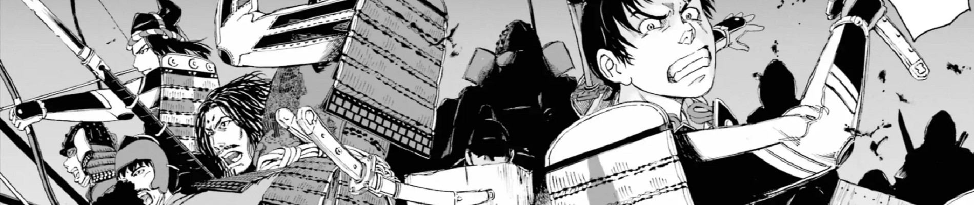 アンゴルモア 元寇合戦記