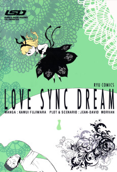 LOVE SYNC DREAM