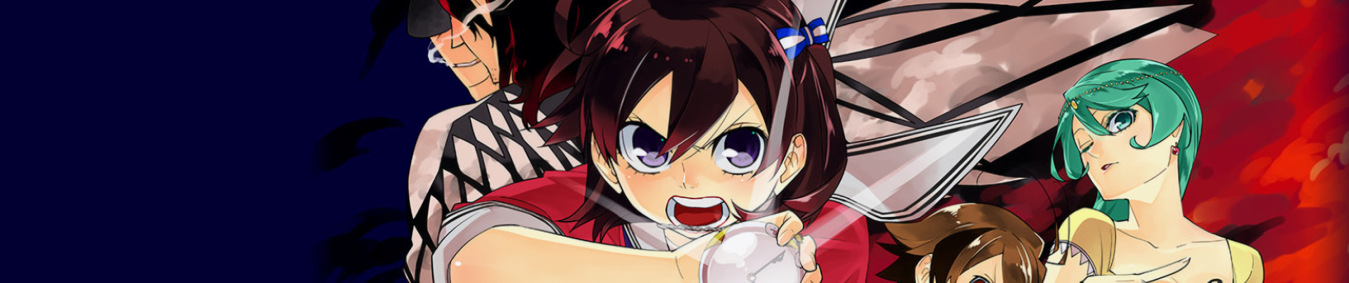 NIRVANA-ニルヴァーナ-