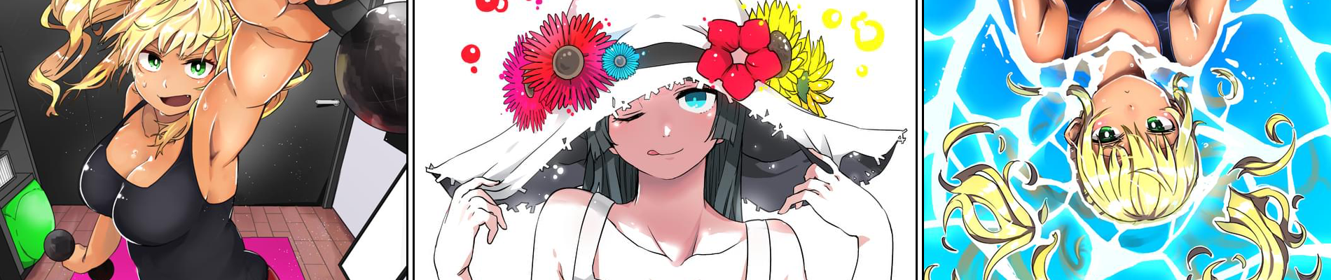 ダンベル何キロ持てる？