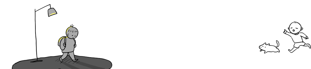 아이들은 즐겁다