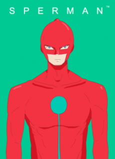 스퍼맨