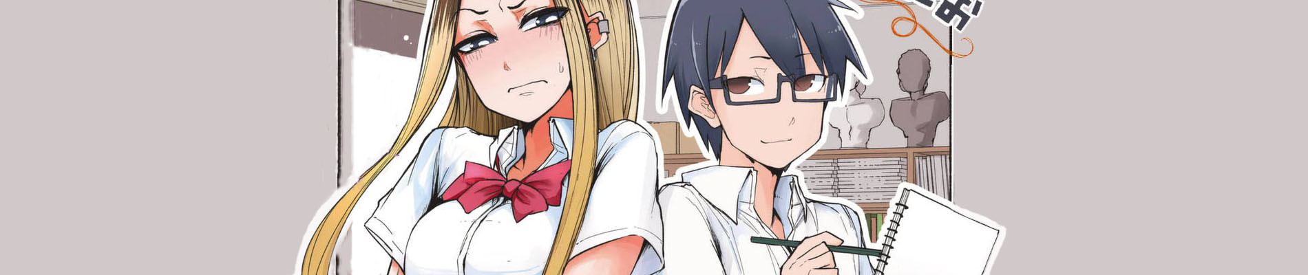 熊西美術部らふすけ先輩