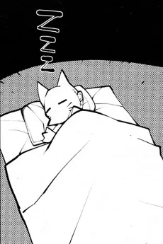 ネコ・グラビティ