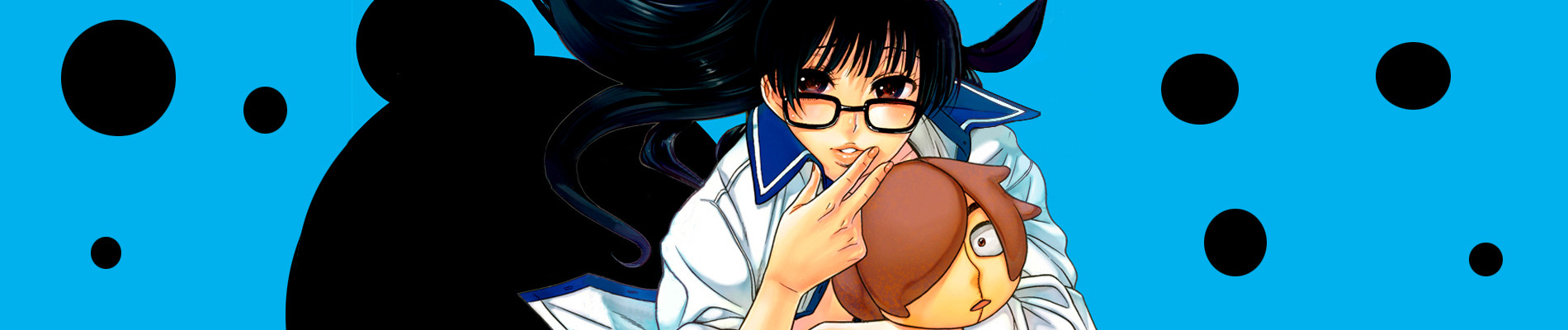 ボクだけ知ってる一宮さん